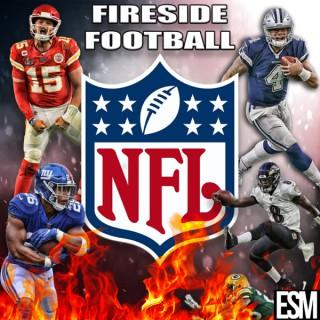 Fireside Football - An NFL Podcast