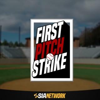 First Pitch Strike