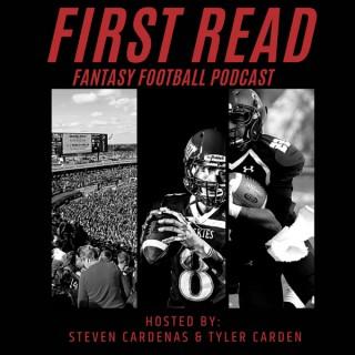 First Read Fantasy Football