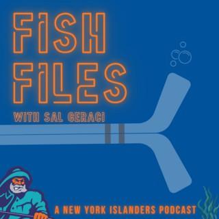 Fish Files with Sal Geraci
