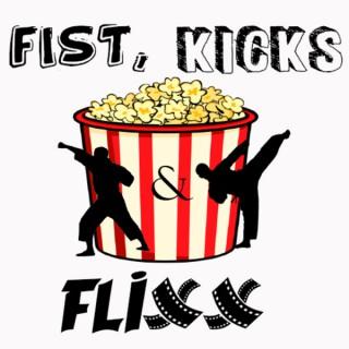 Fist, Kicks & Flixx