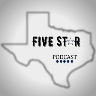 Five Star Podcast