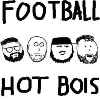 Football Hot Bois