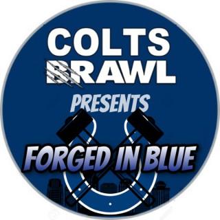 Forged In Blue Podcast