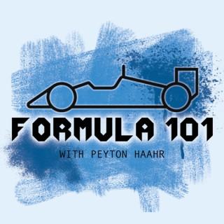 Formula 101