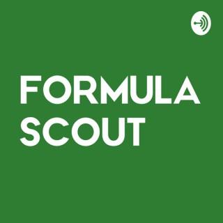 Formula Scout Podcast