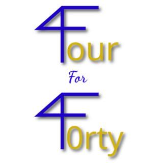 Four for Forty