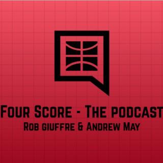 Four Score - The Podcast