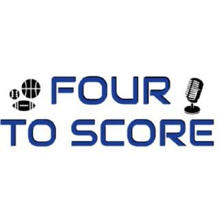 Four to Score Sports