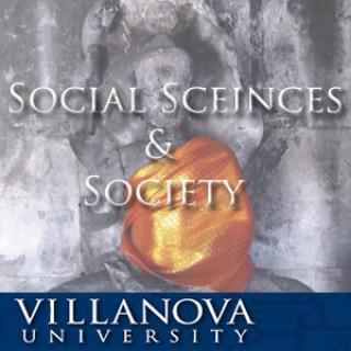 Social Sciences and Society - Audio