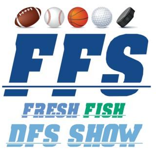 Fresh Fish Podcast