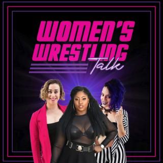 Women's Wrestling Talk