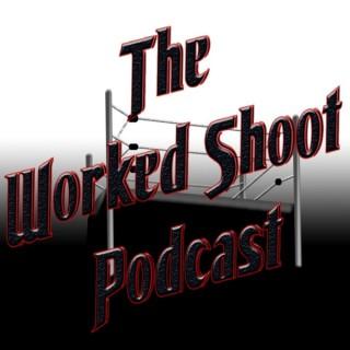 Worked Shoot Wrestling Podcast