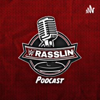 World Of Wrasslin Podcast
