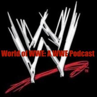 World of WWE: A WWE Podcast