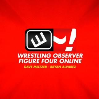 Wrestling Observer Figure Four Online