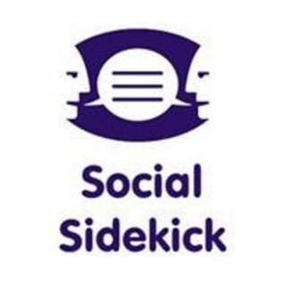 Social Sidekick with Laurie Solgon | Compelling stories from today’s Dynamic Entrepreneurs