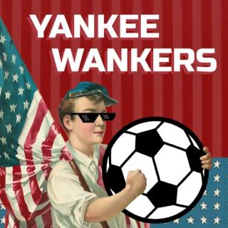 Yankee Wankers Football Podcast