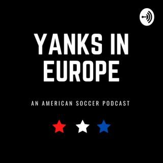 Yanks in Europe