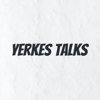 Yerkes Talks