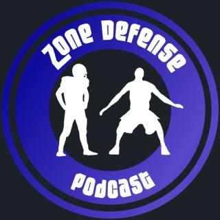 Zone Defense Podcast