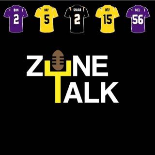 Zone Talk Podcast
