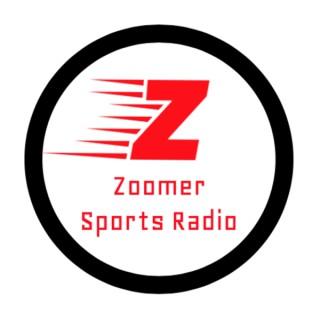 Zoomer Sports Radio