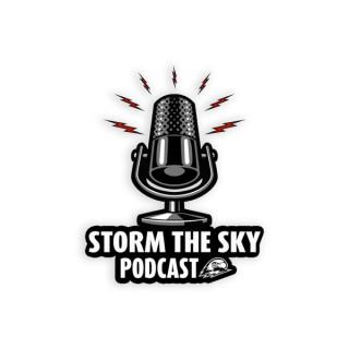 #StormTheSky Podcast