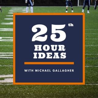 25th Hour Ideas