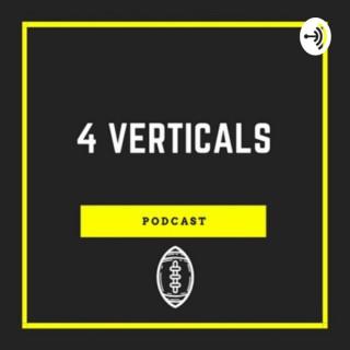 4 Verticals Podcast