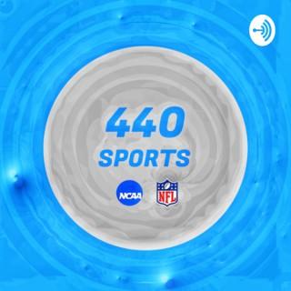440 Sports