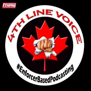4th Line Voice Podcast