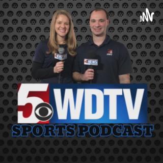 5 Sports Podcast
