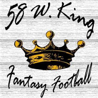 58 W. King