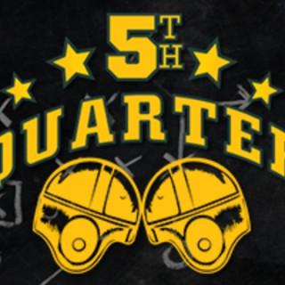 5th Quarter Show Podcast