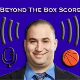 Beyond the Box Score Podcast