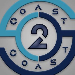 Coast2Coast Podcast
