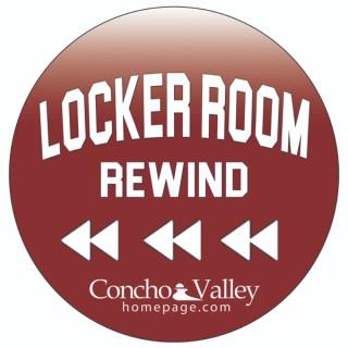 CVHP Locker Room Rewind
