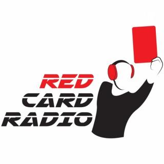 Red Card Radio