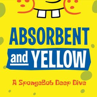 Absorbent and Yellow: A SpongeBob Deep Dive