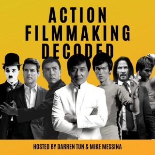 Action Filmmaking Decoded- The Story of Action Films
