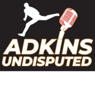 Adkins Undisputed: The Most Complete Scott Adkins Podcast in the World