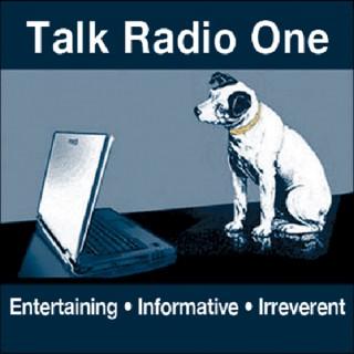 All TRO Podcast Shows – TalkRadioOne