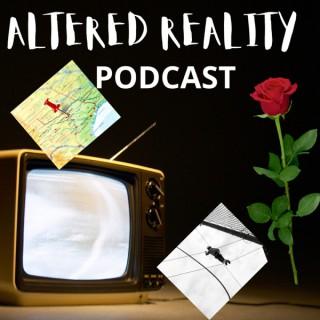 Altered Reality Podcast