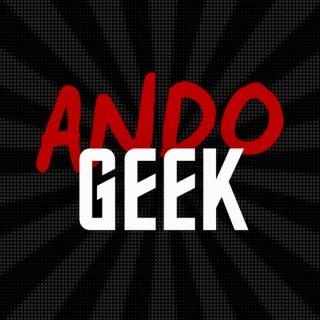 Ando Geek