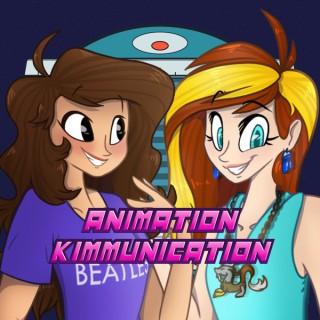 Animation Kimmunication