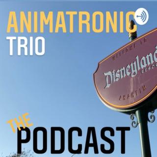 Animatronic Trio