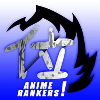 Anime Rankers Podcast