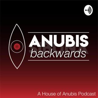 Anubis Backwards
