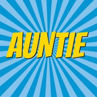 Auntie Beeb